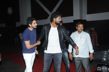 Dongata Movie Audio Launch